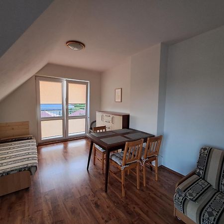 Magnolia Agroturystyka Apartment Wrzosowo  Екстериор снимка