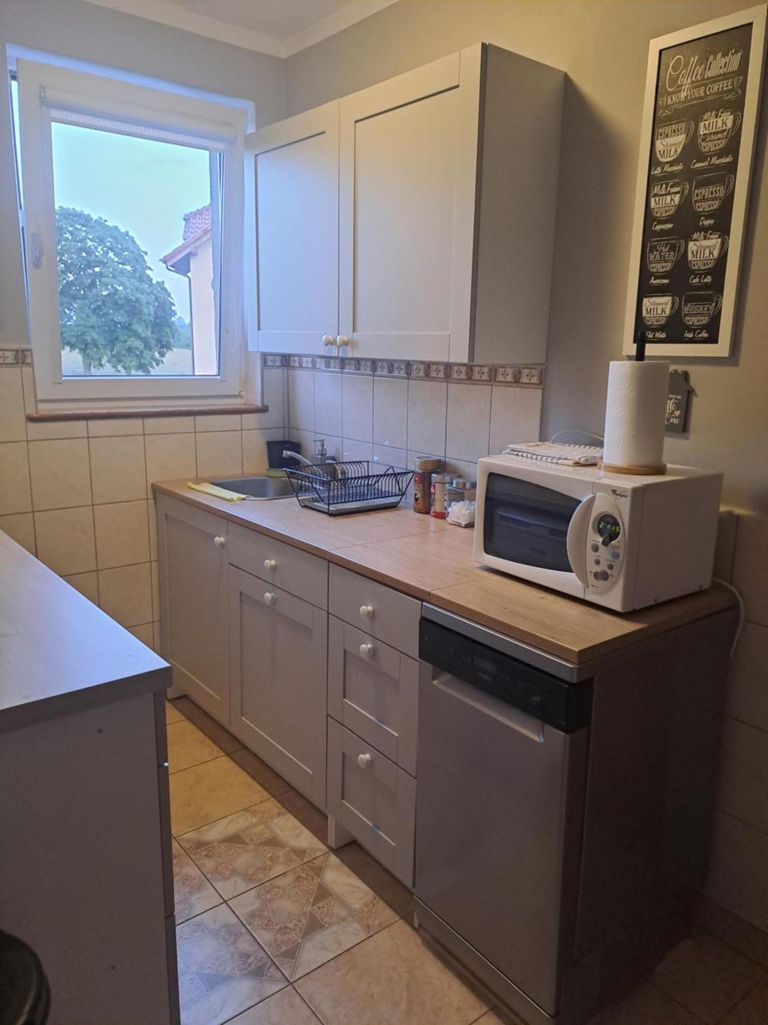 Magnolia Agroturystyka Apartment Wrzosowo  Екстериор снимка